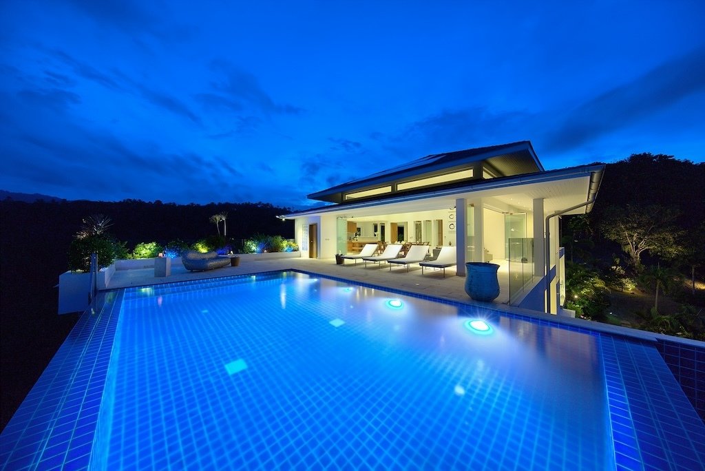 Villa in Bo Phut, Surat Thani, Thailand 4 - 15583025