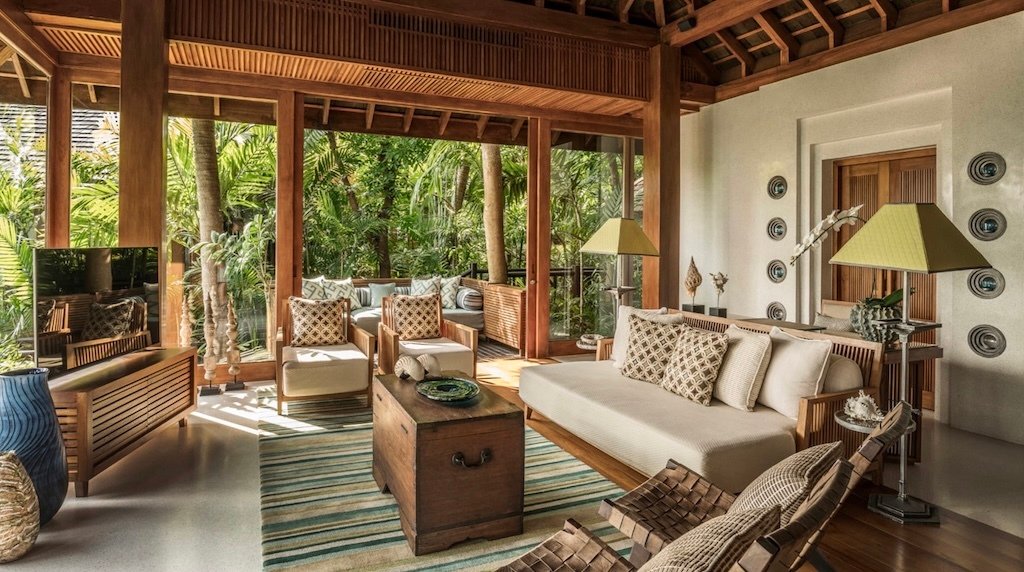 Villa in Koh Samui, Surat Thani, Thailand 4 - 15582993