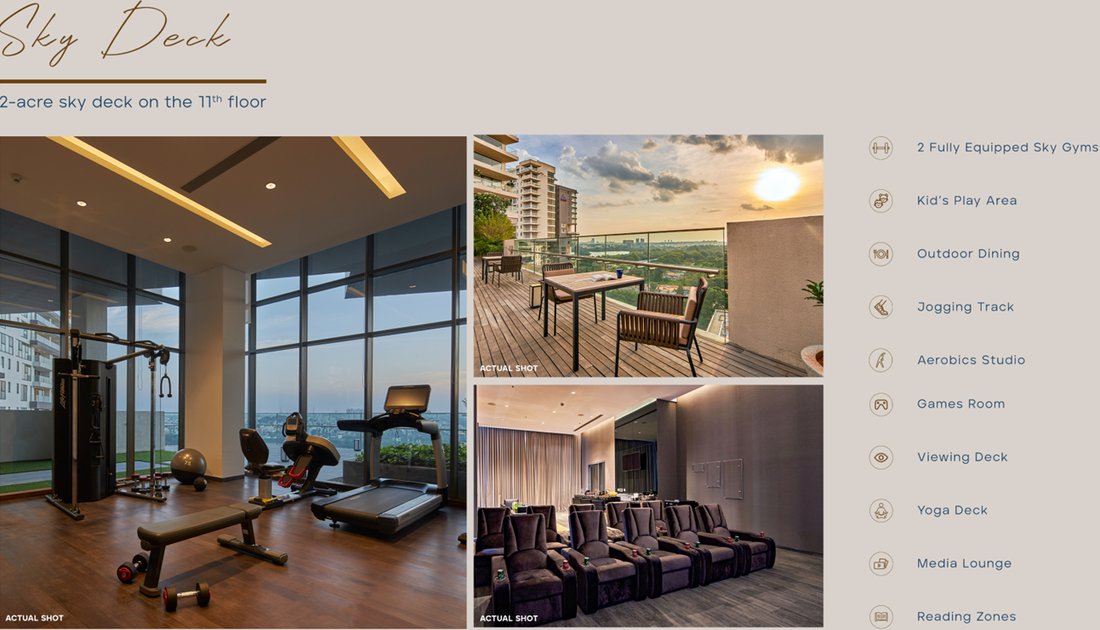 Apartment in Bengaluru, Karnataka, India 5 - 15583456