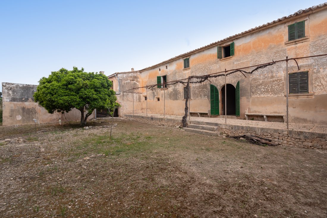House in Algaida, Balearic Islands, Spain 3 - 15583383