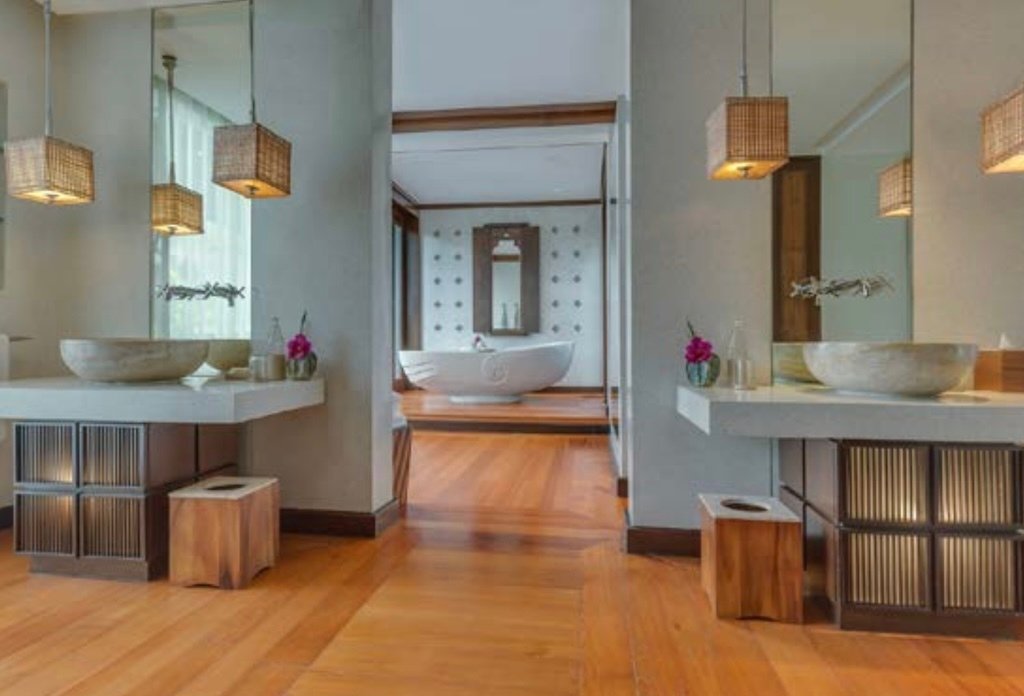 Villa in Koh Samui, Surat Thani, Thailand 5 - 15582993