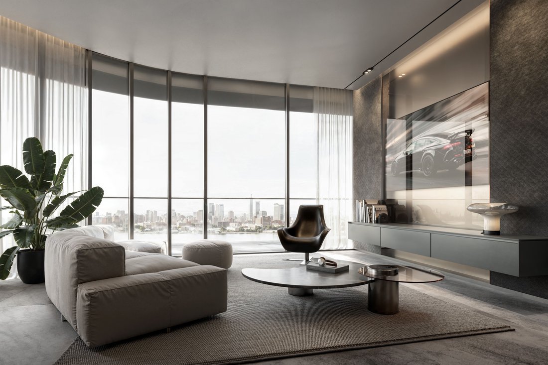 Apartment in Al Rahah, Abu Dhabi Emirate, United Arab Emirates 2 - 15583355