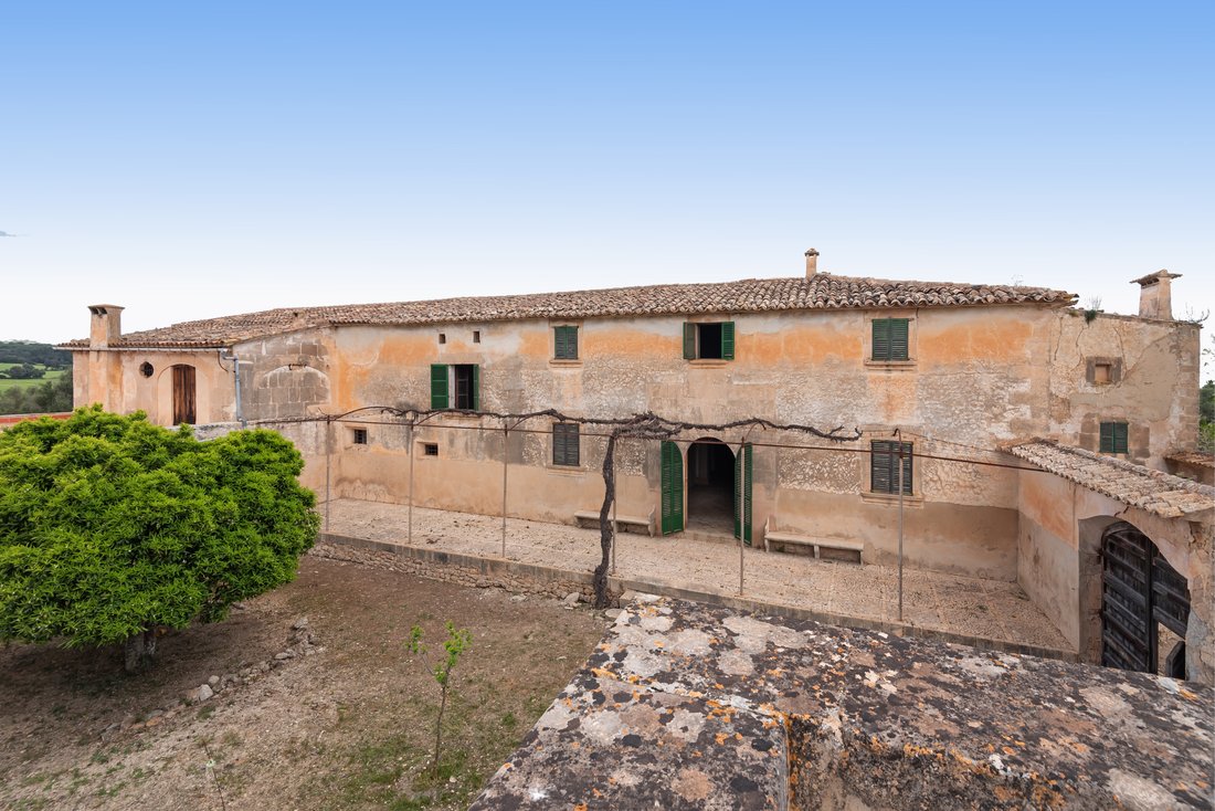 House in Algaida, Balearic Islands, Spain 2 - 15583383