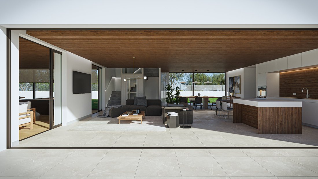 Villa in Palma, Balearic Islands, Spain 3 - 15583266