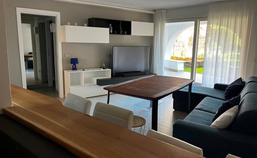 Villa in Marina di Porto Cervo, Arzachena, Italy 1