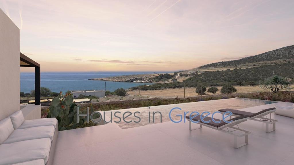 Villa a Glifa, Grecia 4 - 13577648