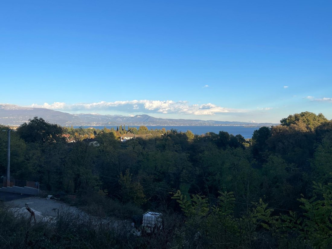 Townhouse in Hill Zone, Padenghe sul Garda, Lombardy 1 - 15583339