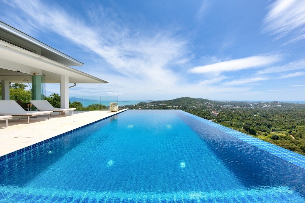 Villa in Bo Phut, Surat Thani, Thailand 2 - 15583025