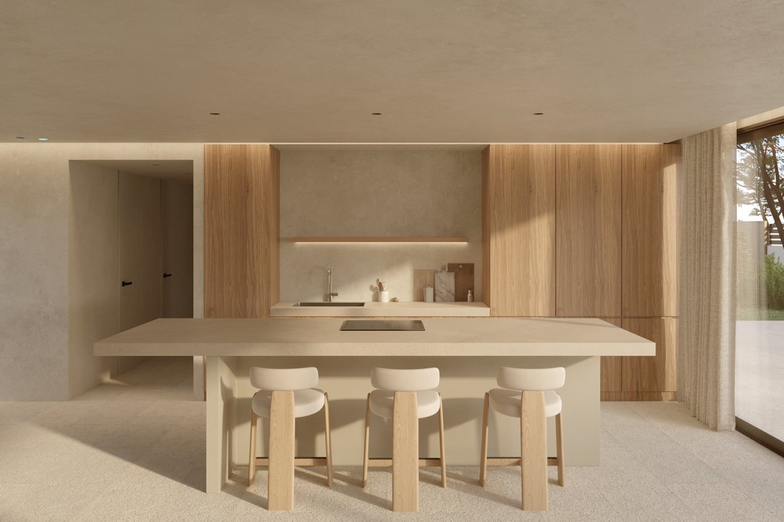 Villa in Palma, Balearic Islands, Spain 5 - 15583266