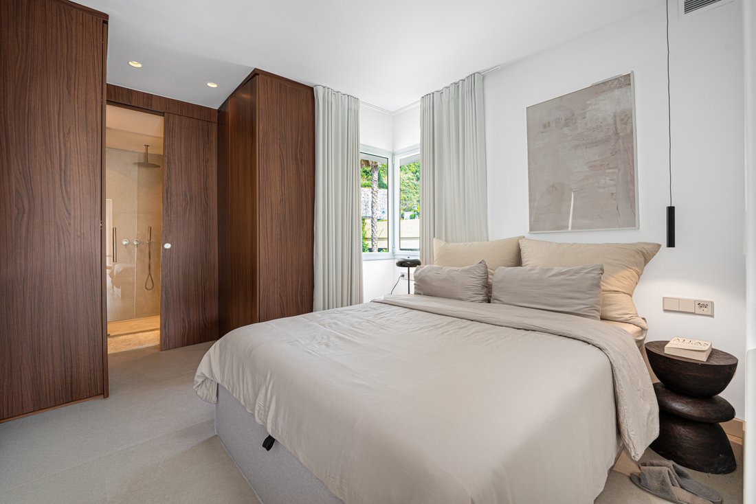 Apartment in Benahavis, Andalusia, Spain 3 - 15583453