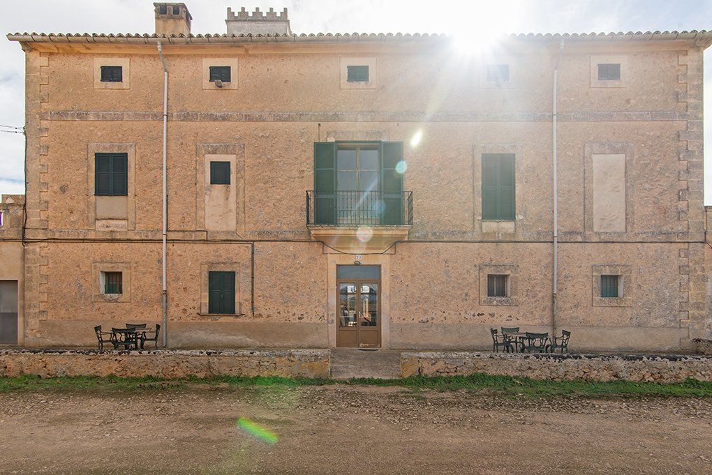 Finca in Algaida, Balearic Islands, Spain 2 - 15583390