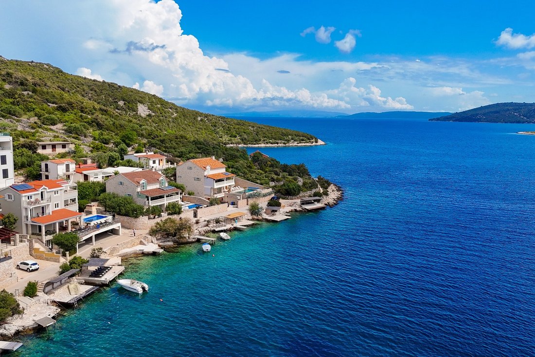 House in Trogir, Split-Dalmatia County, Croatia 1 - 15324949