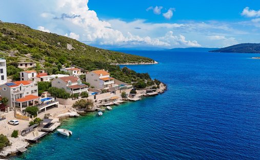 House in Trogir, Split-Dalmatia County, Croatia 1