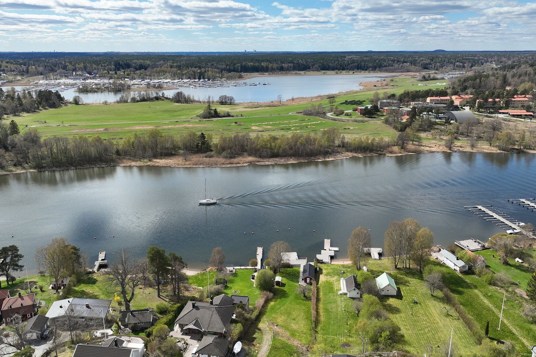 Land in Åkersberga, Stockholm County, Sweden 4 - 15583230