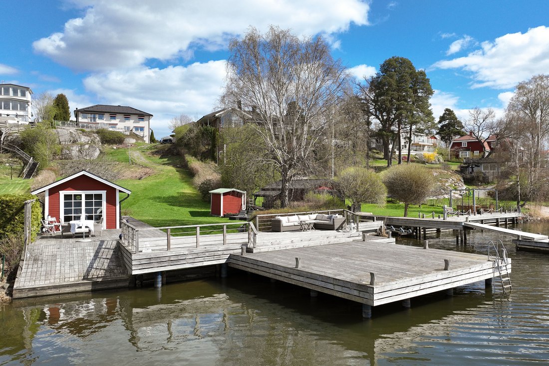 Land in Åkersberga, Stockholm County, Sweden 2 - 15583230