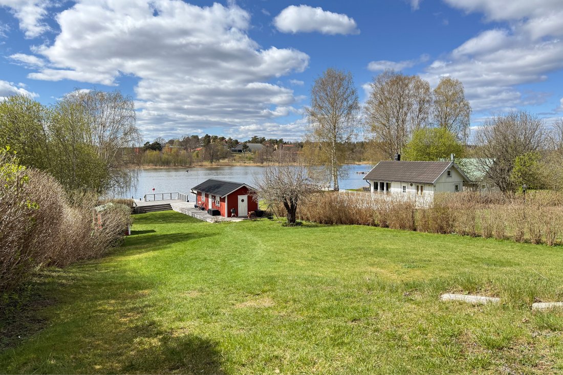 Land in Åkersberga, Stockholm County, Sweden 1 - 15583230