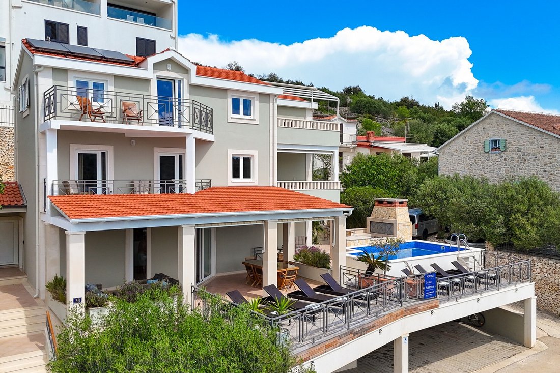 House in Trogir, Split-Dalmatia County, Croatia 3 - 15324949