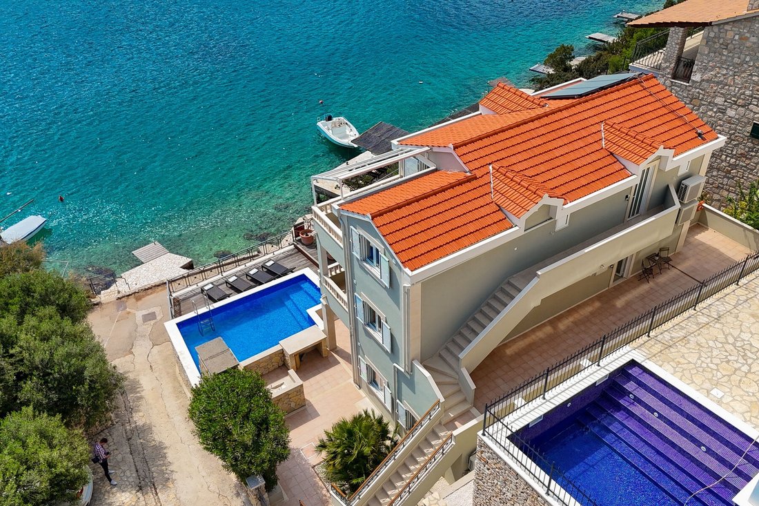 House in Trogir, Split-Dalmatia County, Croatia 4 - 15324949