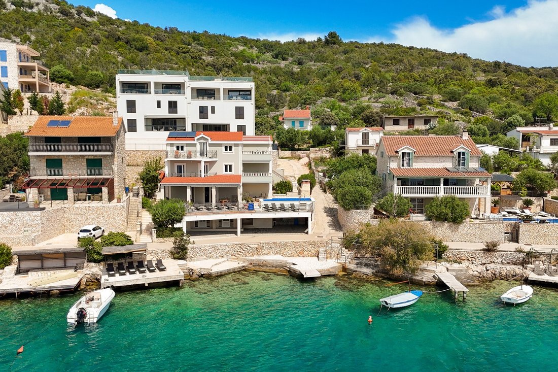House in Trogir, Split-Dalmatia County, Croatia 2 - 15324949