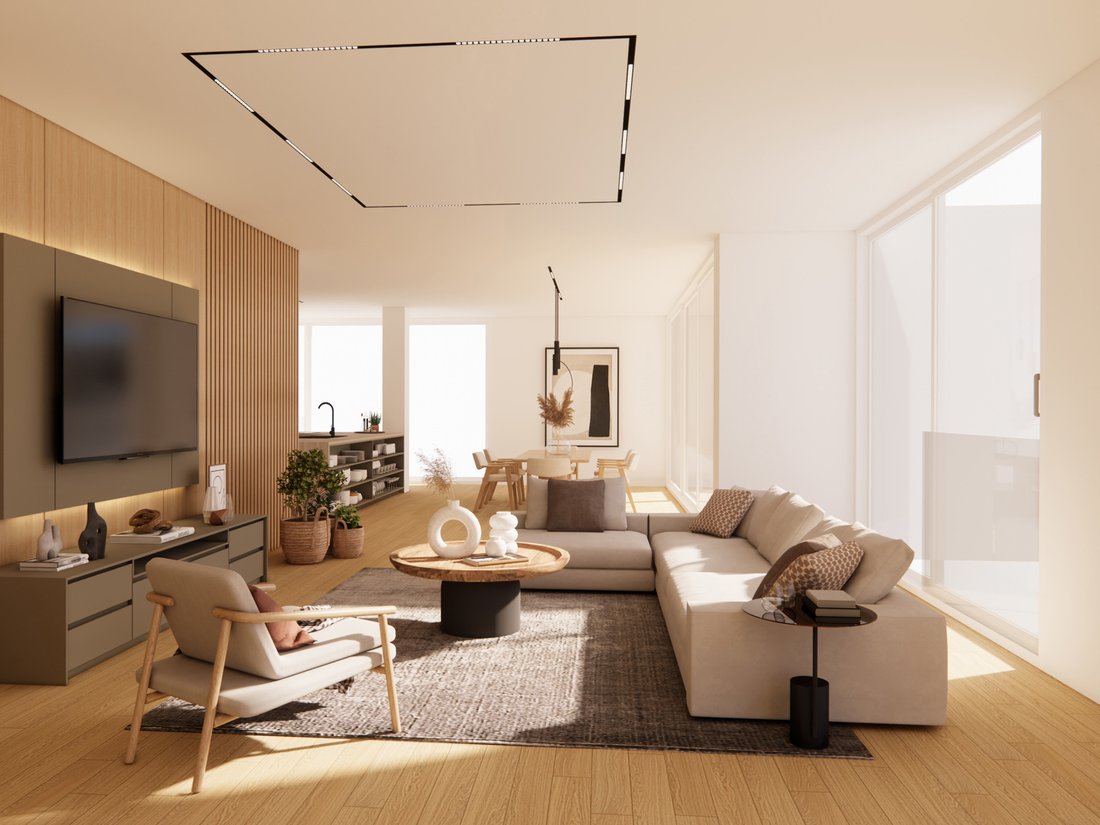 Apartment in Wijnegem, Antwerp, Belgium 4 - 15583312