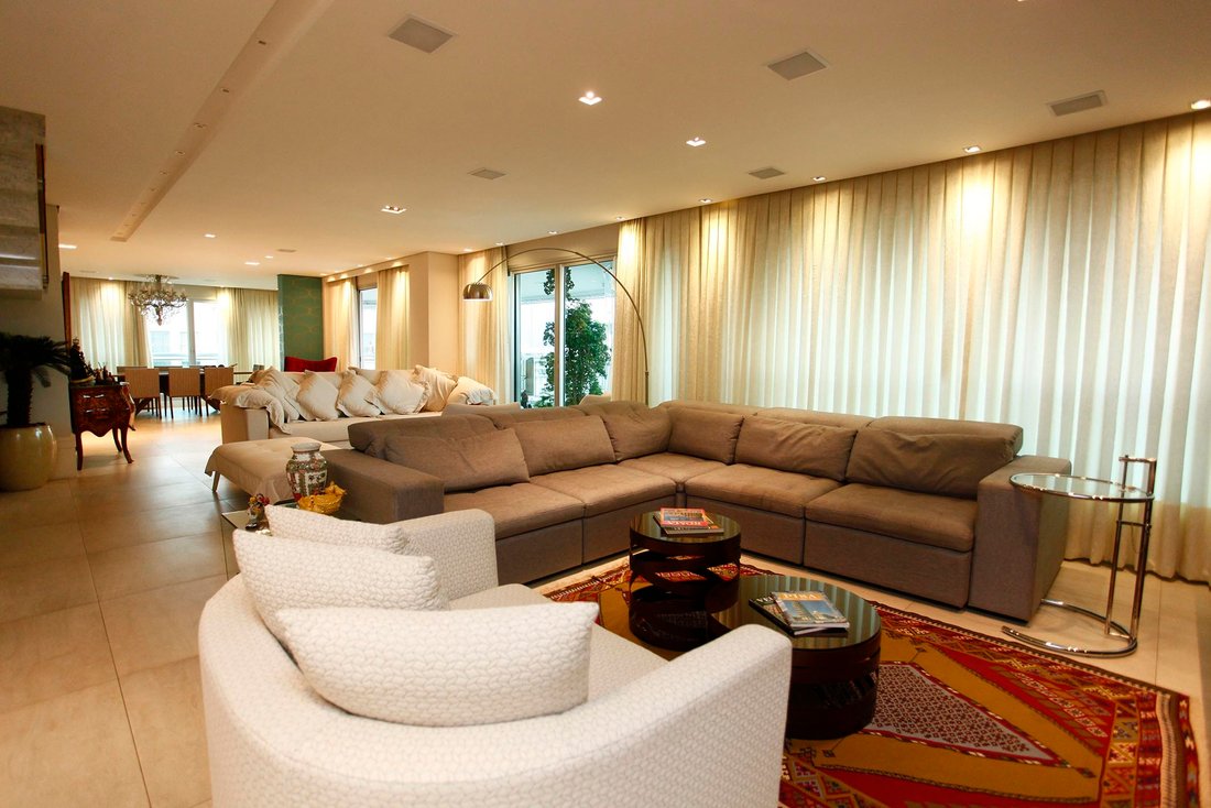 House in Rio de Janeiro, State of Rio de Janeiro, Brazil 1 - 12393426