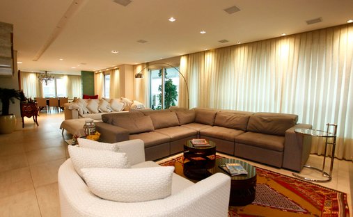House in Rio de Janeiro, State of Rio de Janeiro, Brazil 1