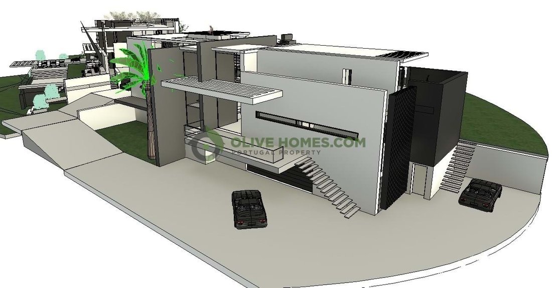 Villa in Vilamoura, Quarteira, Algarve 4 - 15015984