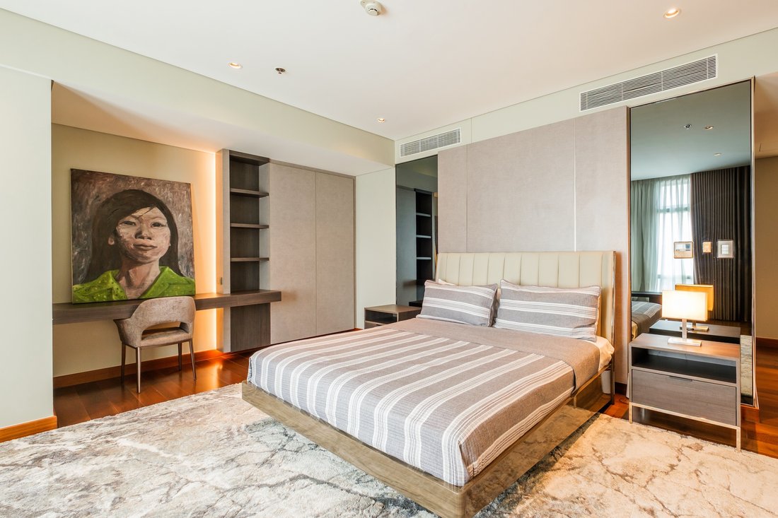 Condominio a Makati, Regione Capitale Nazionale, Filippine 3 - 15583449