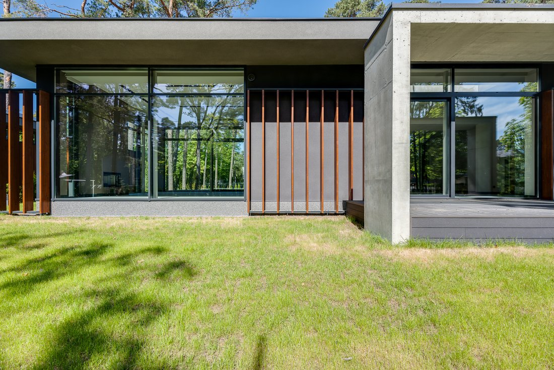 House in Jūrmala, Latvia 4 - 12099453