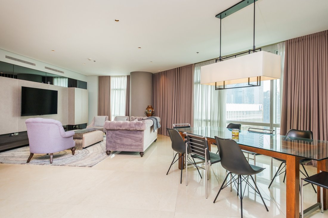 Condominio a Makati, Regione Capitale Nazionale, Filippine 2 - 15583449
