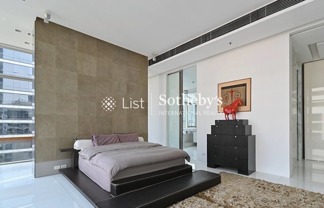 Condo in Bangkok, Krung Thep Maha Nakhon, Thailand 3 - 14436931