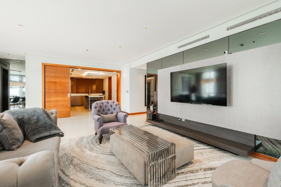 Condominio a Makati, Regione Capitale Nazionale, Filippine 5 - 15583449