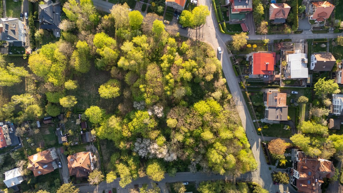 Land in Polanica-Zdrój, Lower Silesian Voivodeship, Poland 3 - 15583304