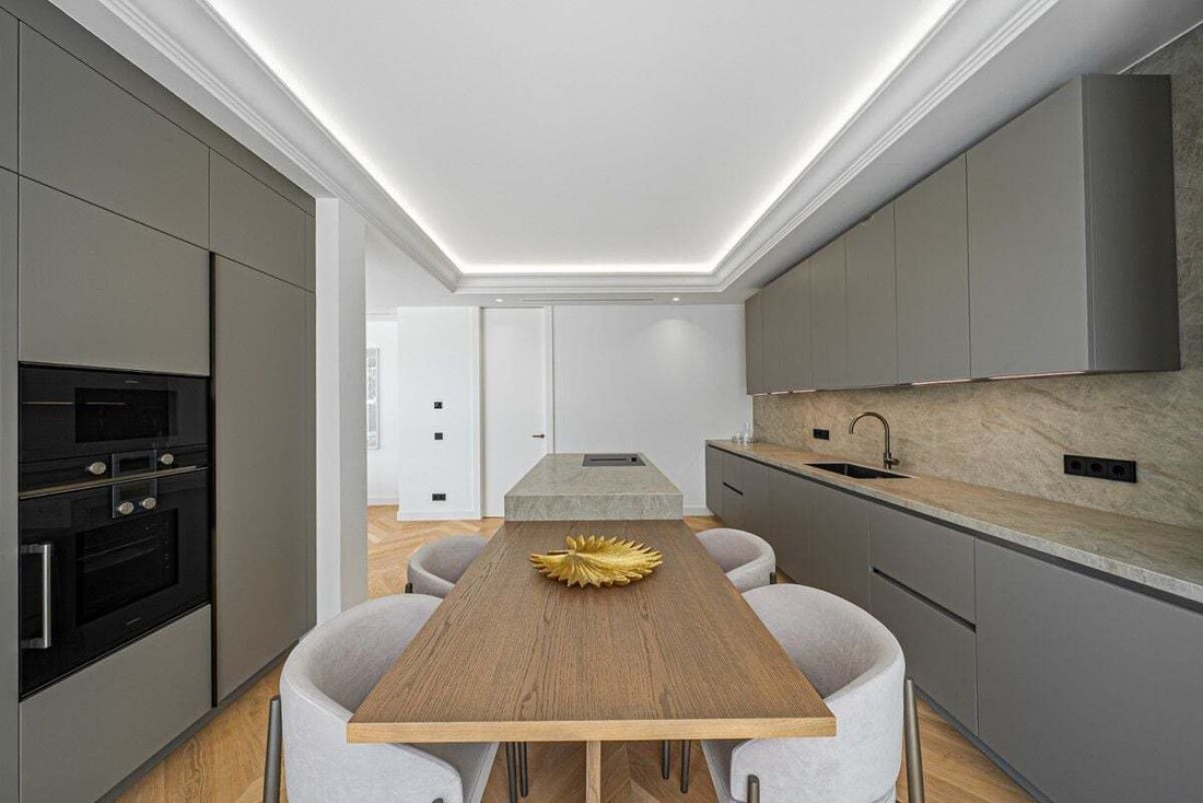 Villa in Puerto Banus, Marbella, Spain 4 - 15036406