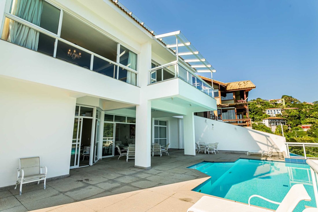 House in Rio de Janeiro, State of Rio de Janeiro, Brazil 4 - 14749944