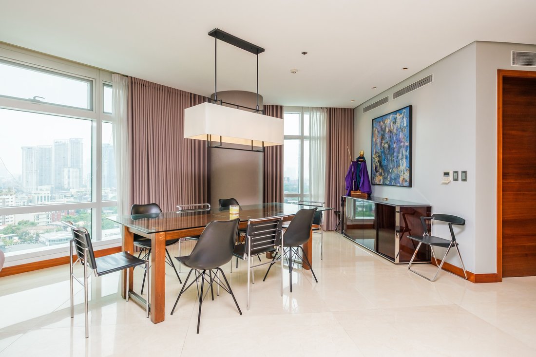 Condominio a Makati, Regione Capitale Nazionale, Filippine 1 - 15583449