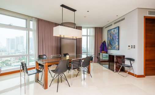 appartement à Makati, Grand Manille, Philippines 1