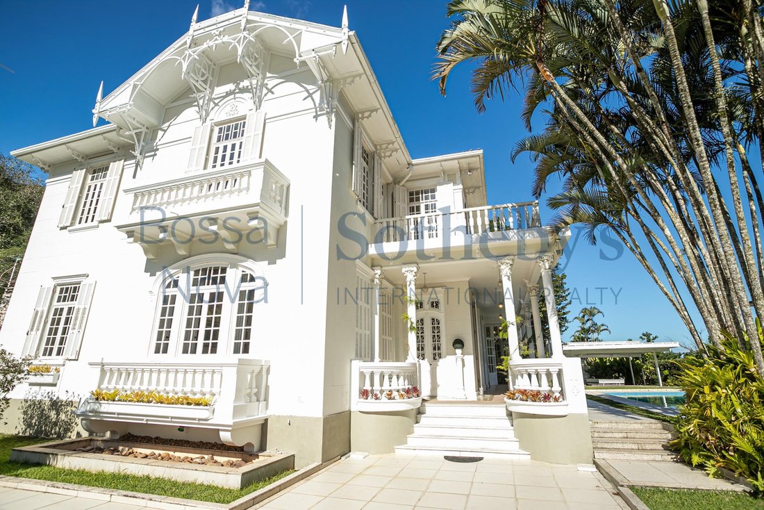 House in Rio de Janeiro, State of Rio de Janeiro, Brazil 2 - 12932910