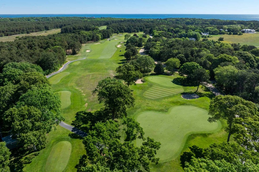 Land in Oak Bluffs, Massachusetts, United States 2 - 15583229