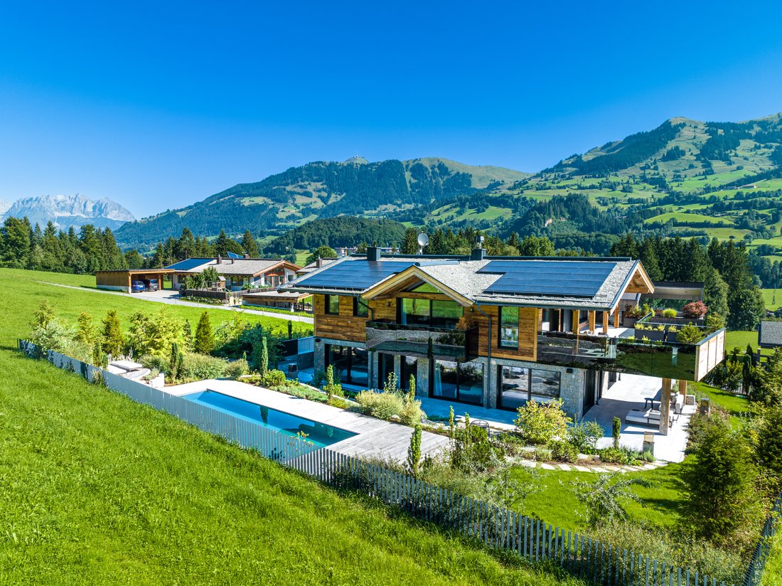 Retreat For The Most Discriminating Demands