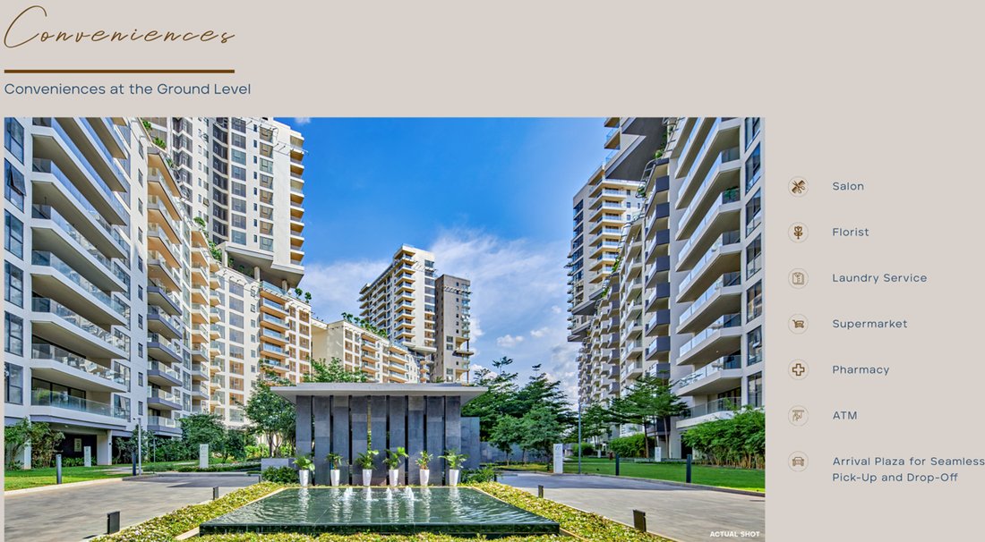 Apartment in Bengaluru, Karnataka, India 3 - 15583456
