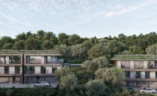 Villa a Zona Collina, Padenghe sul Garda, Lombardia 1