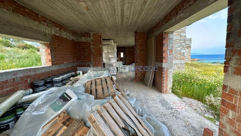Villa a Glifa, Grecia 3 - 13577648