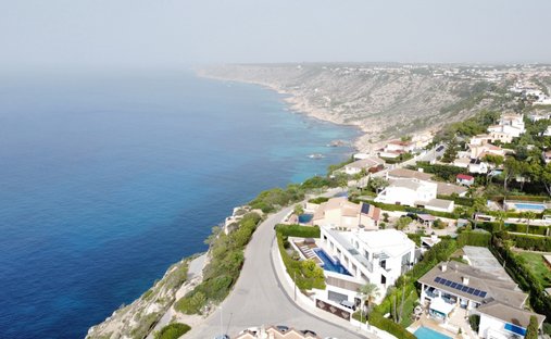 Villa en Lluchmayor, Islas Baleares, España 1