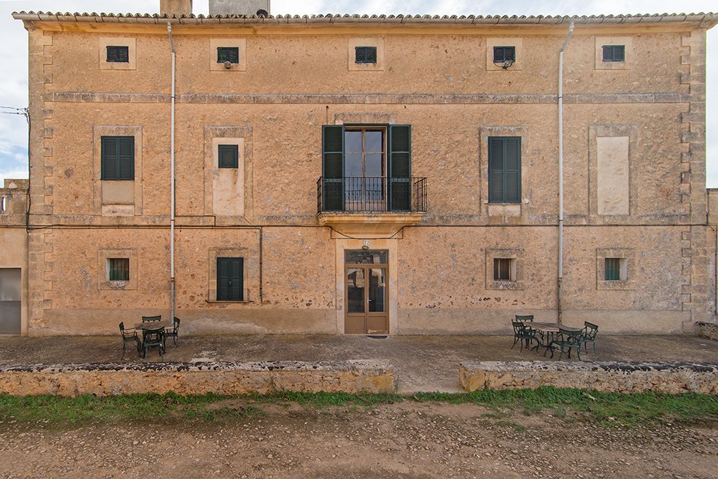 Finca in Algaida, Balearic Islands, Spain 1 - 15583390