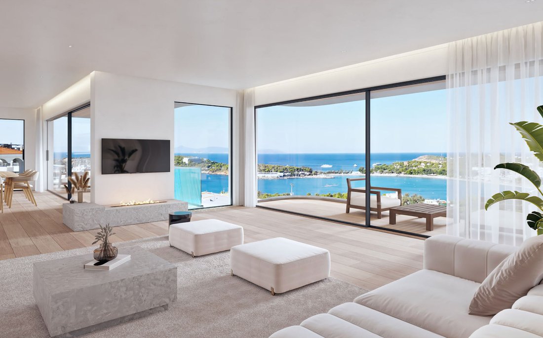 Apartment in Vouliagmeni, Attica, Greece 1 - 15583351