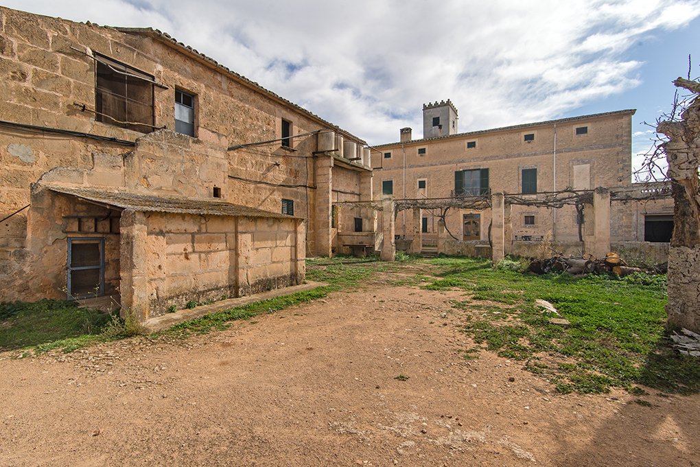 Finca in Algaida, Balearic Islands, Spain 5 - 15583390