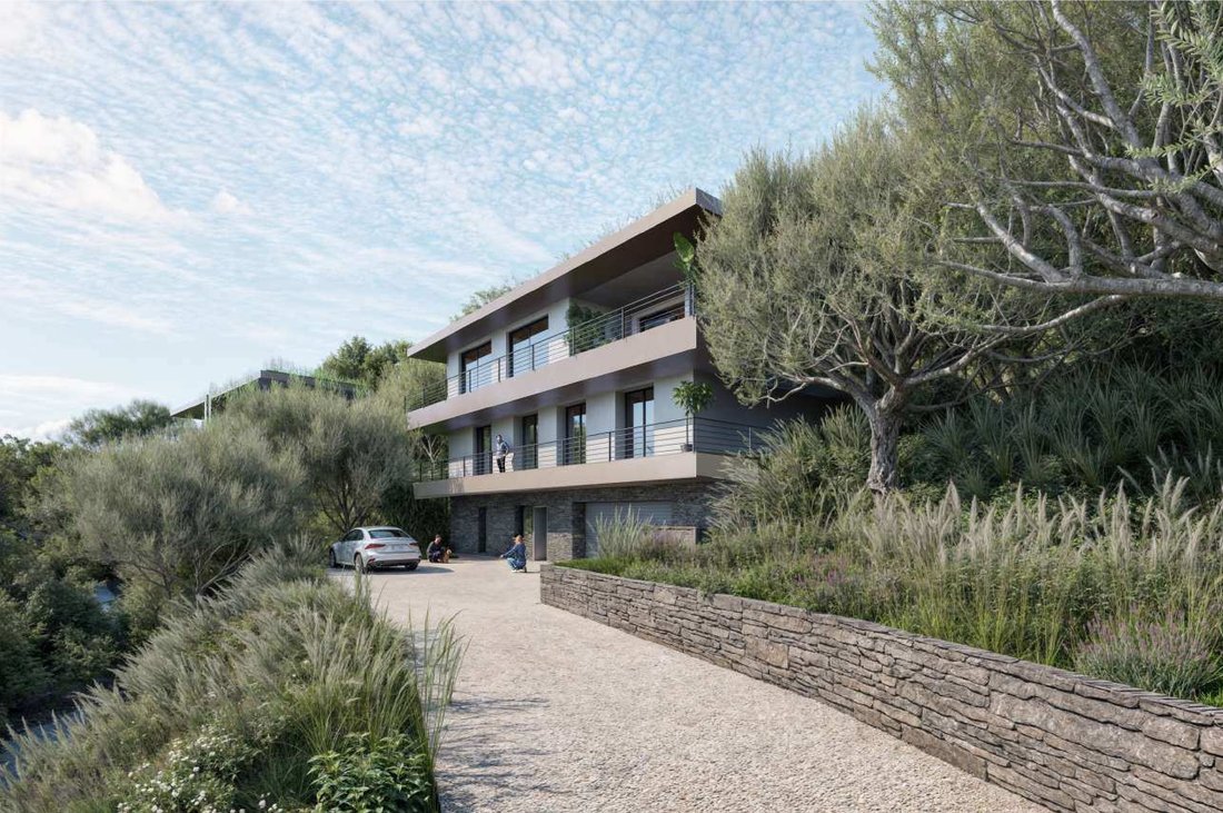 Villa in Hill Zone, Padenghe sul Garda, Lombardy 2 - 15583342
