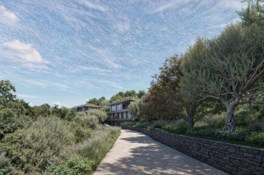 Villa in Hill Zone, Padenghe sul Garda, Lombardy 3 - 15583342