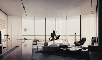 Apartment in Abu Dhabi, Abu Dhabi, United Arab Emirates 2